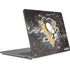 NHL Pittsburgh Penguins Frozen Surface Laptop Studio Skin